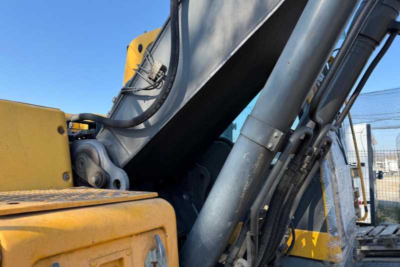 OmecoHub - Immagine VOLVO EC210BNL